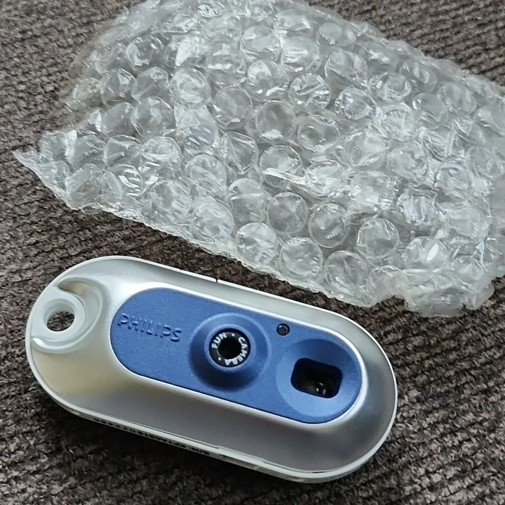Philips WebCam Camera